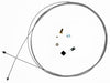 Parking Brake Cable Raybestos Brakes BC92300