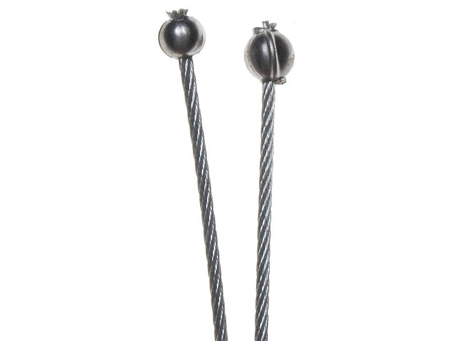 Parking Brake Cable Raybestos Brakes BC92301
