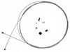Parking Brake Cable Raybestos Brakes BC92301