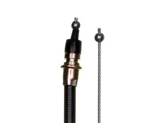Parking Brake Cable Raybestos Brakes BC92305