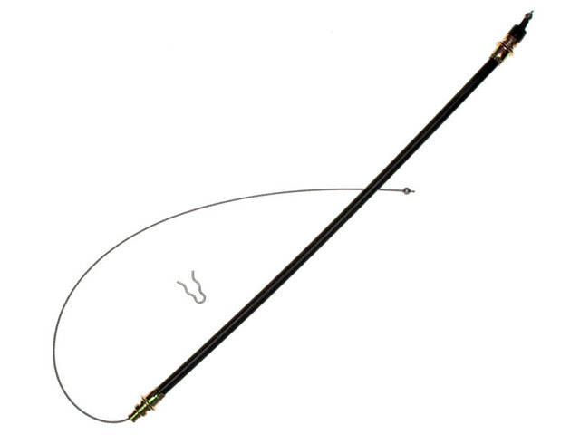 Parking Brake Cable Raybestos Brakes BC92305