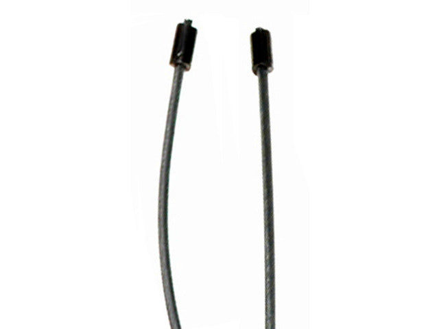 Parking Brake Cable Raybestos Brakes BC92308