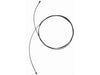 Parking Brake Cable Raybestos Brakes BC92308