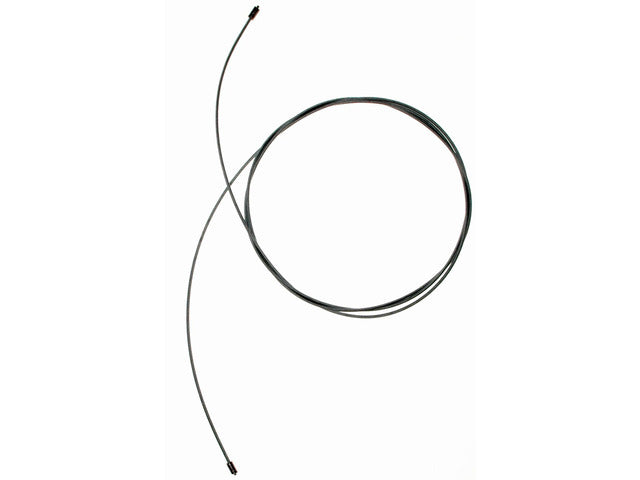 Parking Brake Cable Raybestos Brakes BC92308