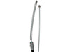 Parking Brake Cable Raybestos Brakes BC92311