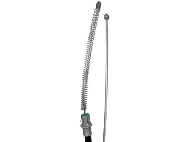 Parking Brake Cable Raybestos Brakes BC92311