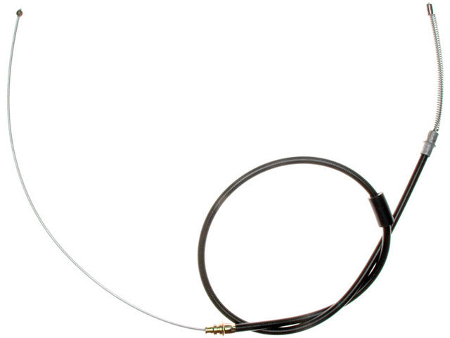 Parking Brake Cable Raybestos Brakes BC92311