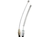 Parking Brake Cable Raybestos Brakes BC92313