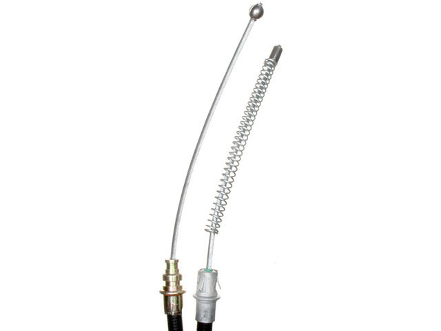 Parking Brake Cable Raybestos Brakes BC92313