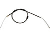 Parking Brake Cable Raybestos Brakes BC92313