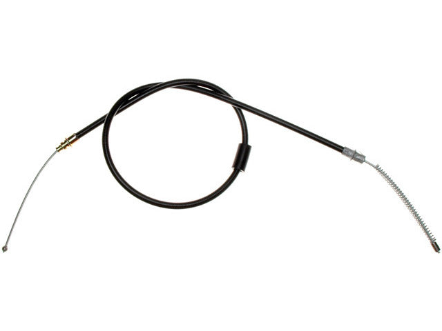 Parking Brake Cable Raybestos Brakes BC92313