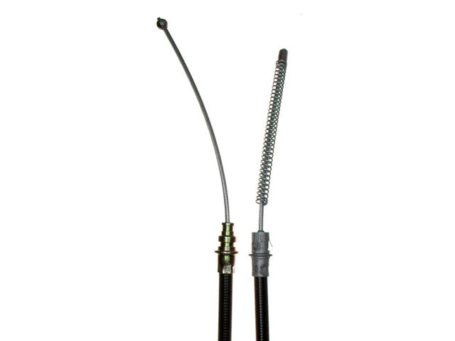 Parking Brake Cable Raybestos Brakes BC92314