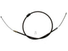 Parking Brake Cable Raybestos Brakes BC92314