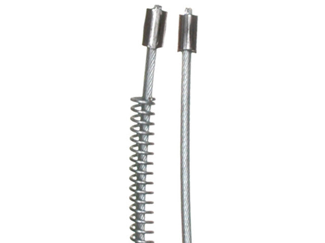 Parking Brake Cable Raybestos Brakes BC92315