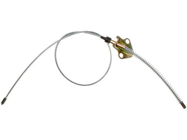 Parking Brake Cable Raybestos Brakes BC92315