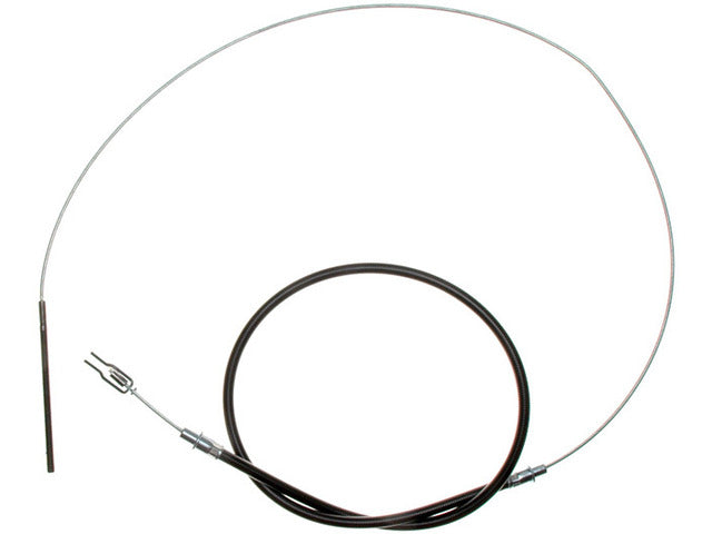 Parking Brake Cable Raybestos Brakes BC92319