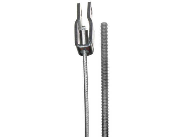 Parking Brake Cable Raybestos Brakes BC92320