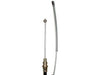 Parking Brake Cable Raybestos Brakes BC92321