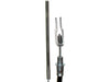 Parking Brake Cable Raybestos Brakes BC92323