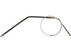 Parking Brake Cable Raybestos Brakes BC92325