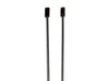 Parking Brake Cable Raybestos Brakes BC92327