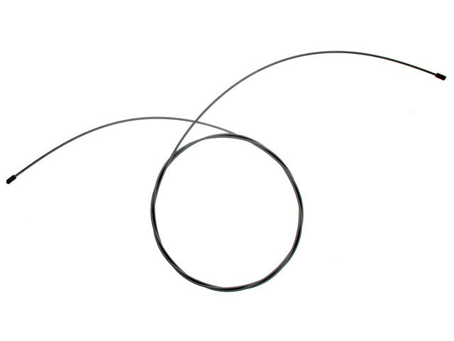 Parking Brake Cable Raybestos Brakes BC92327