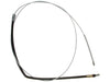 Parking Brake Cable Raybestos Brakes BC92328