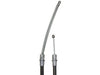 Parking Brake Cable Raybestos Brakes BC92330
