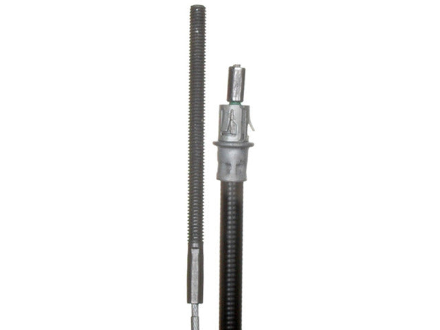 Parking Brake Cable Raybestos Brakes BC92331
