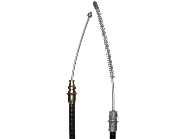 Parking Brake Cable Raybestos Brakes BC92333