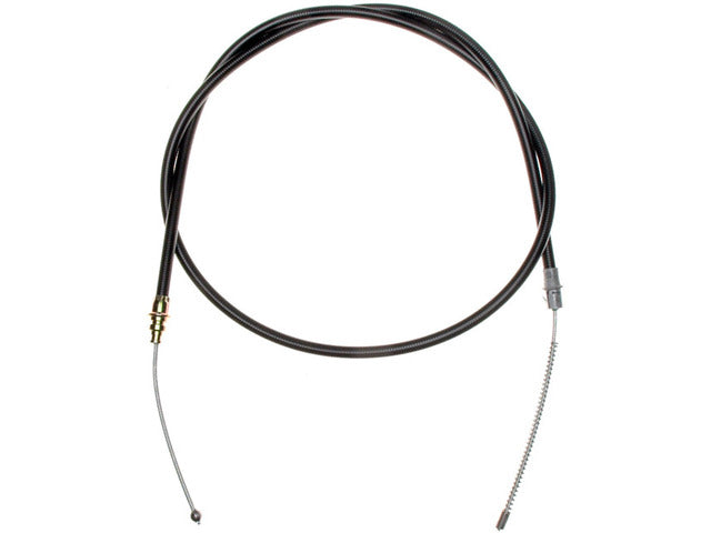 Parking Brake Cable Raybestos Brakes BC92333