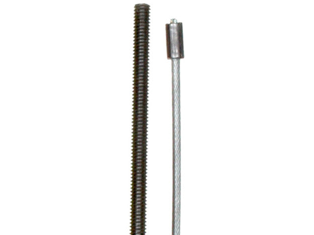 Parking Brake Cable Raybestos Brakes BC92334
