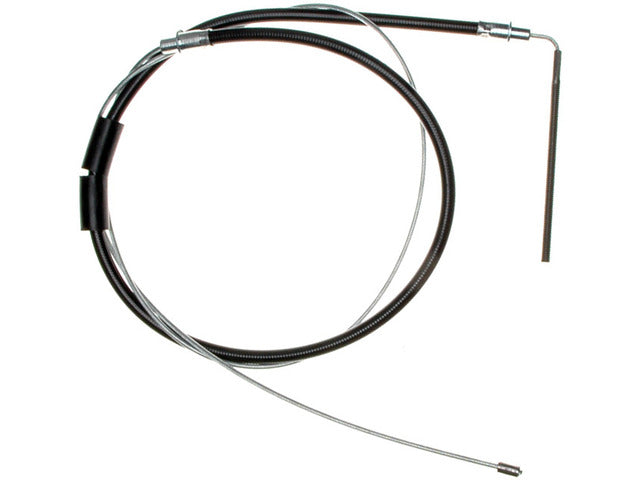Parking Brake Cable Raybestos Brakes BC92334