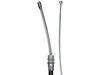 Parking Brake Cable Raybestos Brakes BC92336