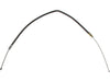 Parking Brake Cable Raybestos Brakes BC92336