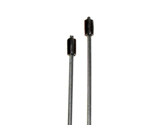 Parking Brake Cable Raybestos Brakes BC92339