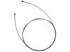 Parking Brake Cable Raybestos Brakes BC92339