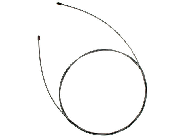 Parking Brake Cable Raybestos Brakes BC92339