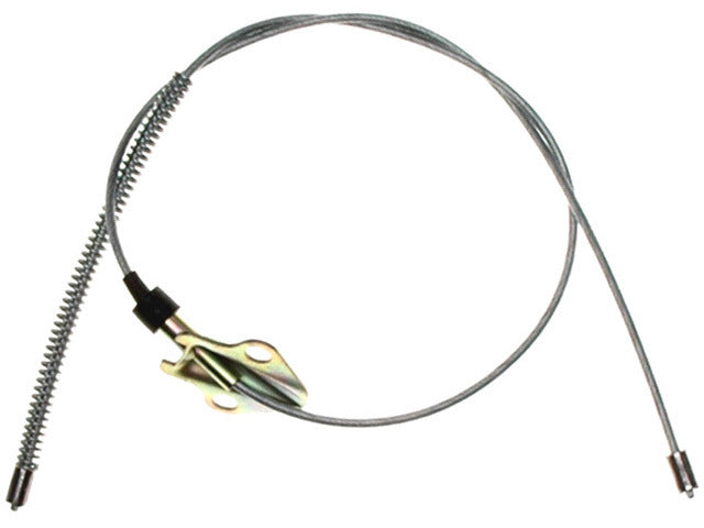 Parking Brake Cable Raybestos Brakes BC92340