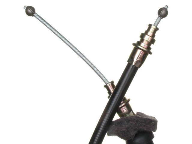 Parking Brake Cable Raybestos Brakes BC92341
