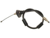 Parking Brake Cable Raybestos Brakes BC92341