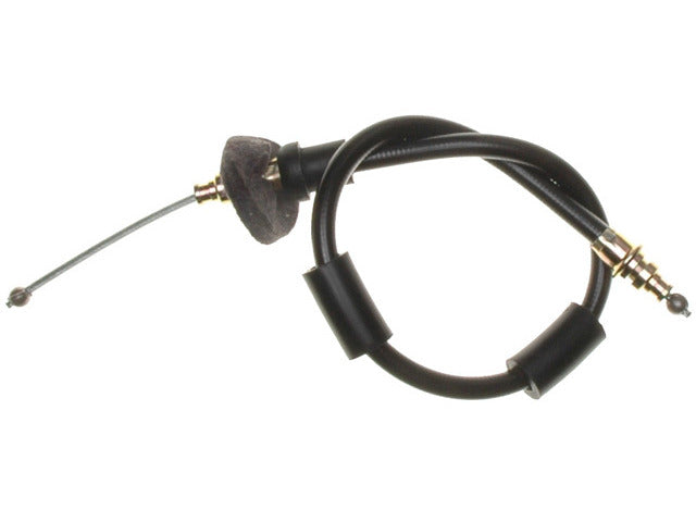 Parking Brake Cable Raybestos Brakes BC92341