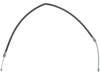 Parking Brake Cable Raybestos Brakes BC92343