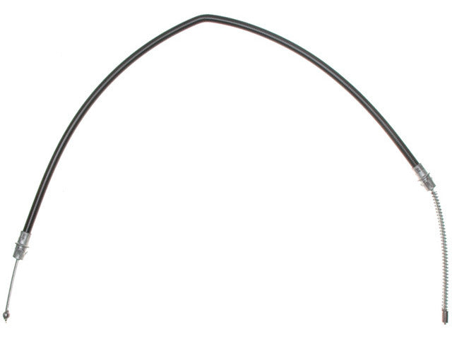 Parking Brake Cable Raybestos Brakes BC92343