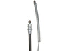 Parking Brake Cable Raybestos Brakes BC92344