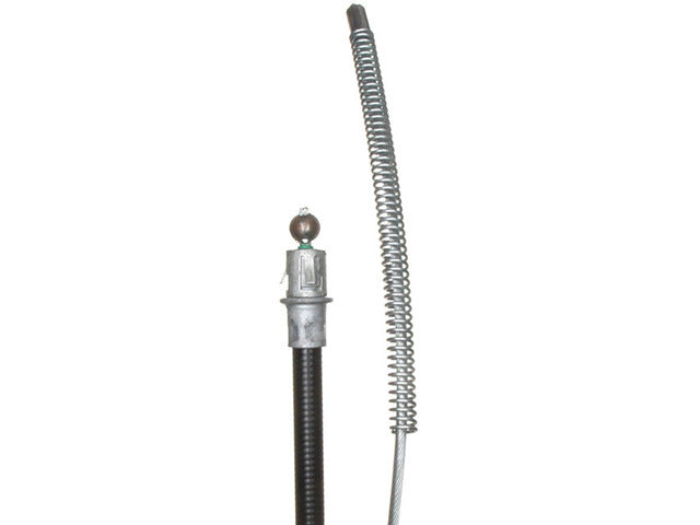 Parking Brake Cable Raybestos Brakes BC92344