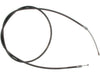 Parking Brake Cable Raybestos Brakes BC92344