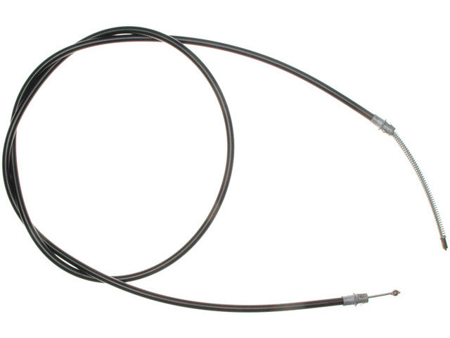 Parking Brake Cable Raybestos Brakes BC92344