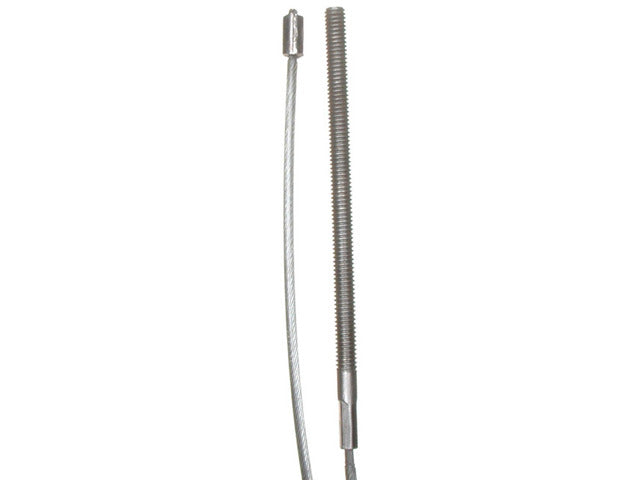 Parking Brake Cable Raybestos Brakes BC92345