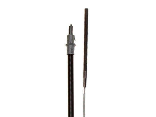 Parking Brake Cable Raybestos Brakes BC92346